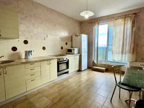 квартира за адресою Клавдіївська вул., 40-Г