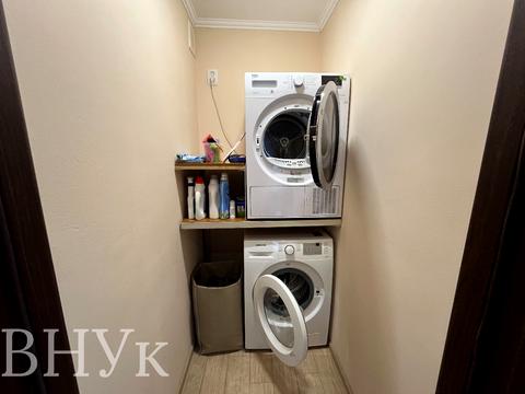 квартира по адресу Тернопольская ул., 8-Б