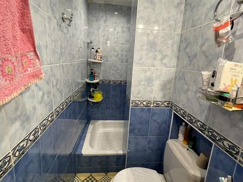 квартира по адресу Проспект Миру, 61
