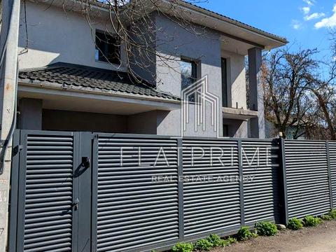 будинок за адресою 203-тя Садова вул.