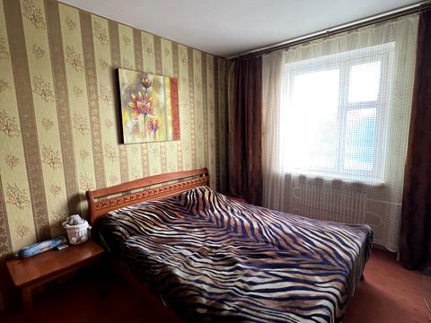 квартира по адресу Железняка ул., 14