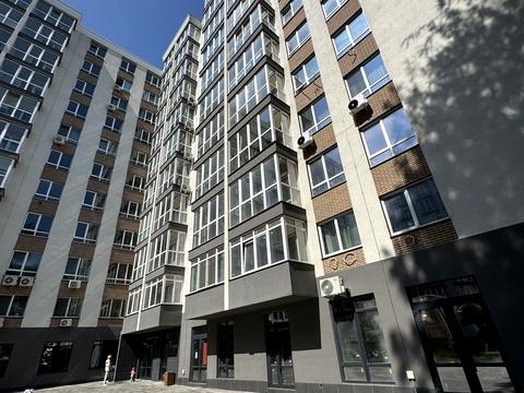 квартира по адресу Профсоюзная ул., 9-А
