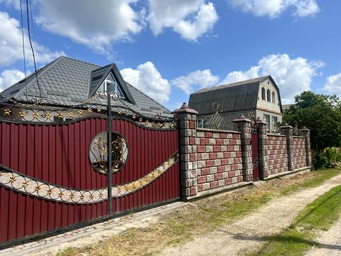 будинок за адресою Північна вул., 189