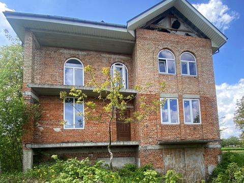 дом по адресу Польова