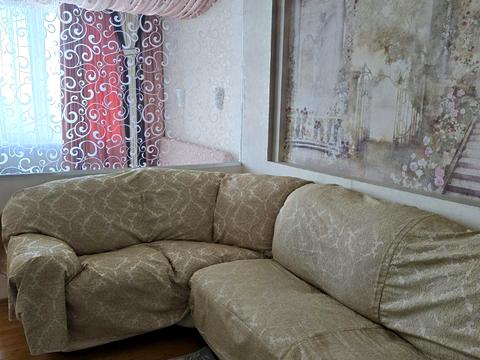 квартира за адресою Єлизавети Чавдар вул., 1