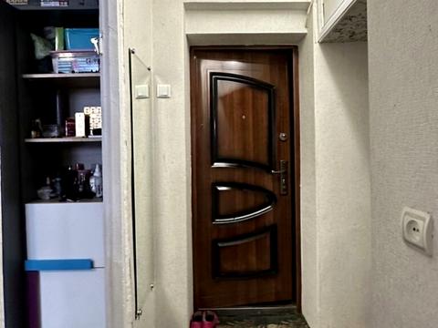 квартира по адресу Львовское шоссе, 8