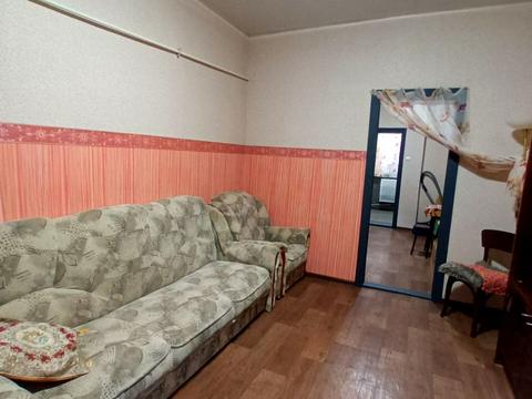 квартира по адресу Одоевский пер., 3