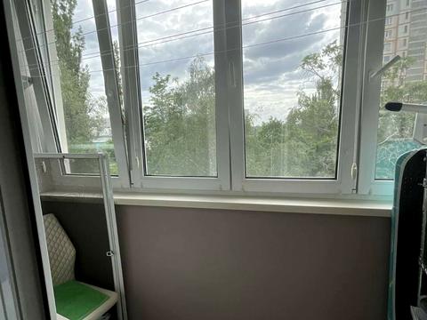 квартира за адресою Перемоги просп., 62г