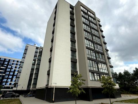квартира по адресу Романа Вірастюка ул., 1