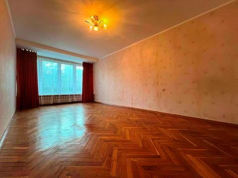 квартира по адресу Ипсилантиевский пер. (Аистова ул.), 3