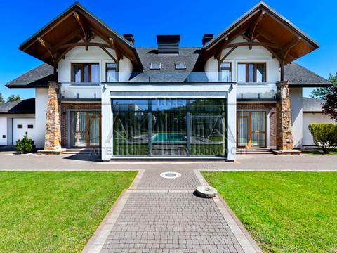 будинок за адресою Родини Рубанів вул.