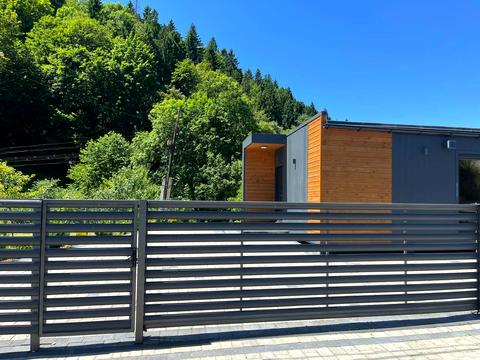 дом по адресу камянка