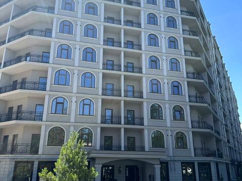 квартира за адресою Дача Ковалевського вул., 91