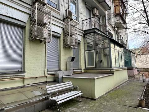 комерційна за адресою Київ, Січових Стрільців вул. (Артема), 42