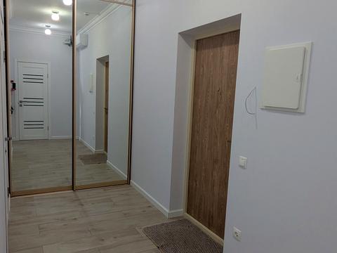 квартира по адресу Леонтовича ул. (Бєлінського), 16
