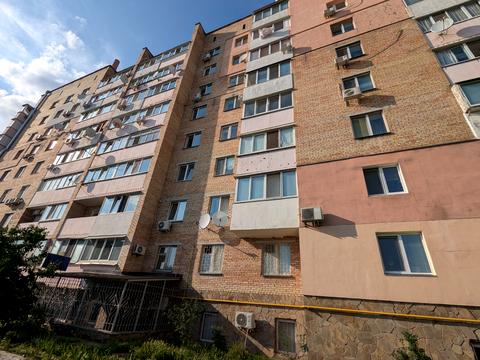 квартира по адресу Авиаконструктора Антонова ул., 8