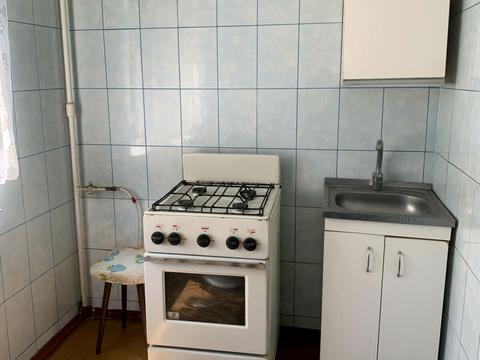 квартира по адресу Астрономическая ул., 44б