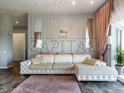 дом по адресу Васильківський район