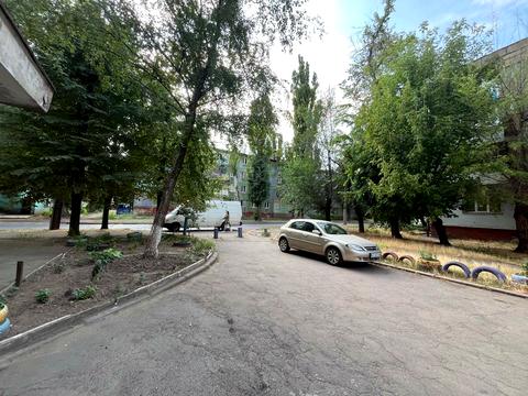 квартира по адресу Дениса Комара ул. (Стрельникова), 1