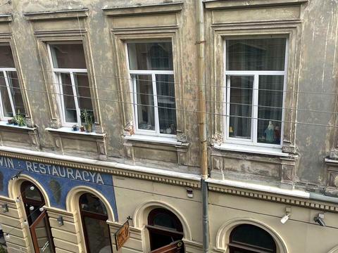 квартира по адресу Львов, Яна Жижки ул., 7
