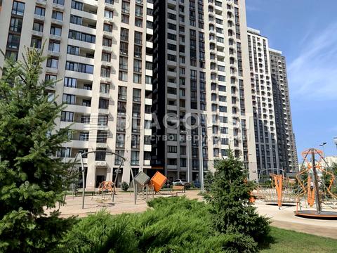 квартира по адресу Днепровская набережная ул., 18-Б