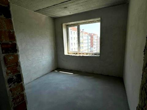 квартира по адресу Мира ул., 4