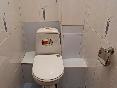 квартира за адресою Василя Симоненка вул., 24а