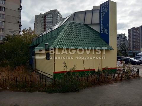 комерційна за адресою Княжий Затон вул., 10-А