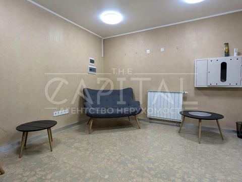 коммерческая по адресу Оболонская набережная ул., 7