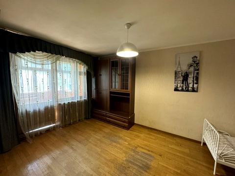 квартира по адресу Зодчих ул., 54