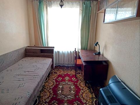 квартира за адресою Слобожанський просп. (ім. газети Правда), 83