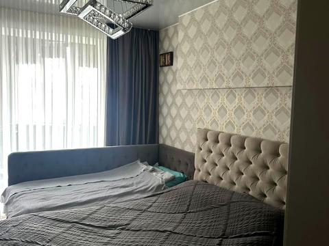 квартира по адресу Панаса Мирного ул., 11