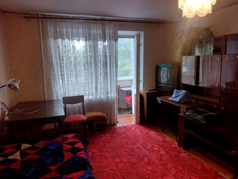 квартира по адресу Кушнірука ул. (Гастелло), 10/3