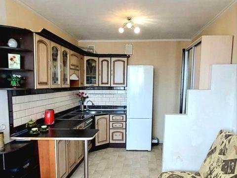 квартира по адресу Гагарина просп., 43/1