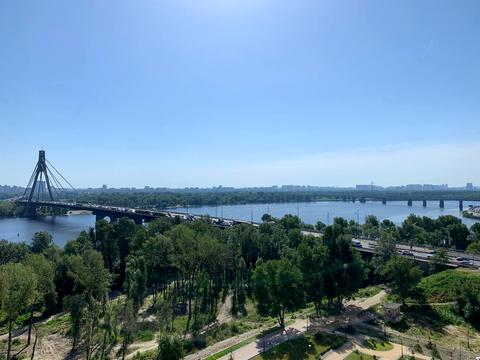квартира за адресою Володимира Івасюка просп. (Героїв Сталінграду), 2-Д