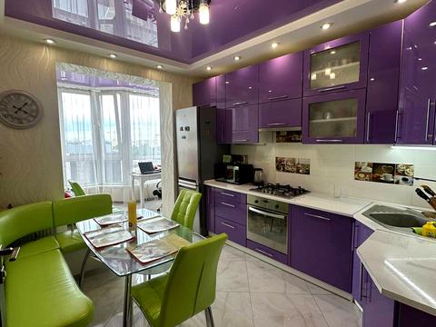 квартира по адресу Кульпарковская ул. (Кульпарківська), 230