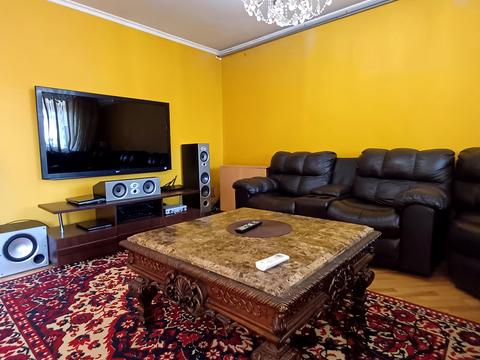квартира за адресою Сидора Воробкевича вул., 3