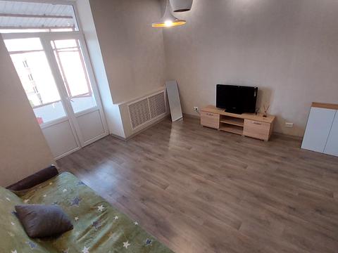 квартира по адресу Фалеевская ул. (Москва — Санкт-Петербург), 91