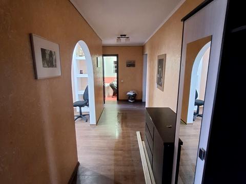 квартира по адресу Галицкая ул., 66в