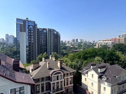 квартира по адресу Лукьяновская ул., 22