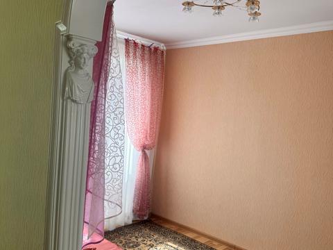 квартира по адресу Штена, 16
