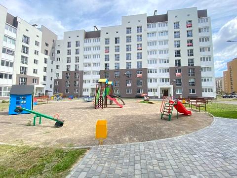 квартира по адресу Николаевская ул., 29