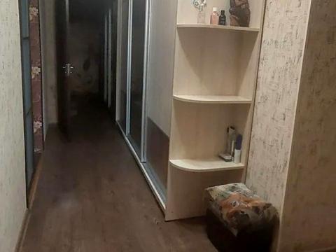 квартира за адресою Талаліхіна вул., 5