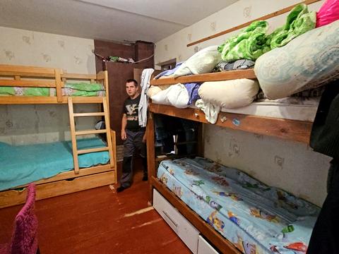 дом по адресу Полтавская ул.