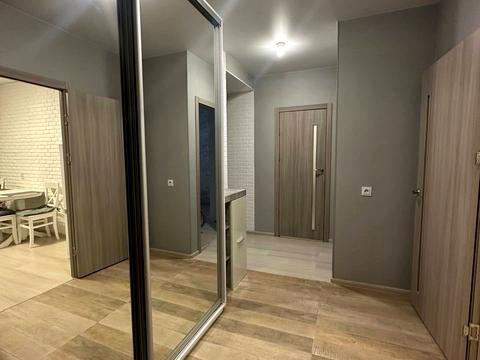квартира по адресу Героев Небесной Сотни просп., 26