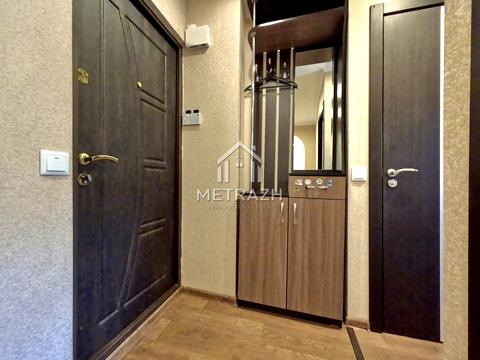 квартира по адресу Танкопия ул., 28