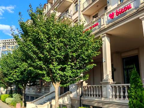 квартира за адресою Грецька вул., 2
