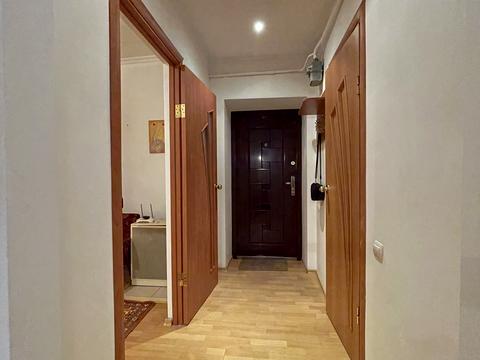 квартира по адресу Тарнавского ул. (Кутузова), 43