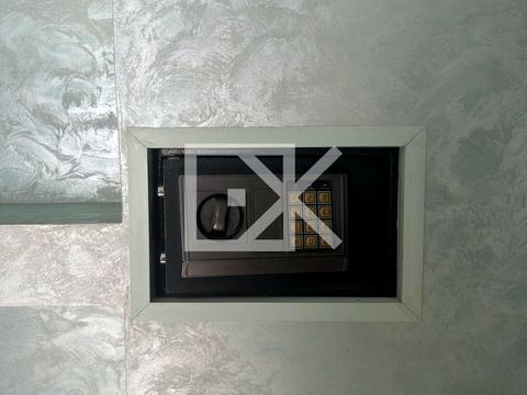 квартира по адресу Тбилисский пер., 1