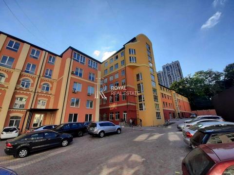 коммерческая по адресу Глубочицкая ул., 17